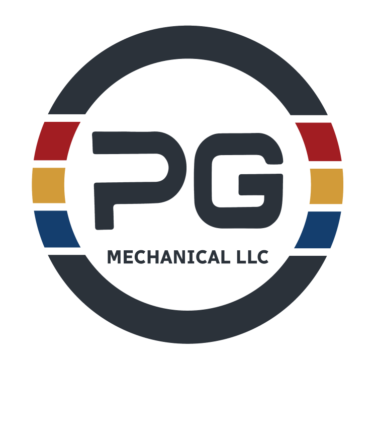 PG Mechanical Logo